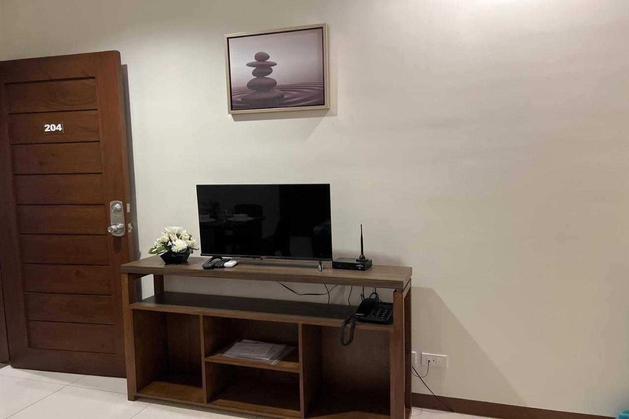 Apartment Verjandel Residences