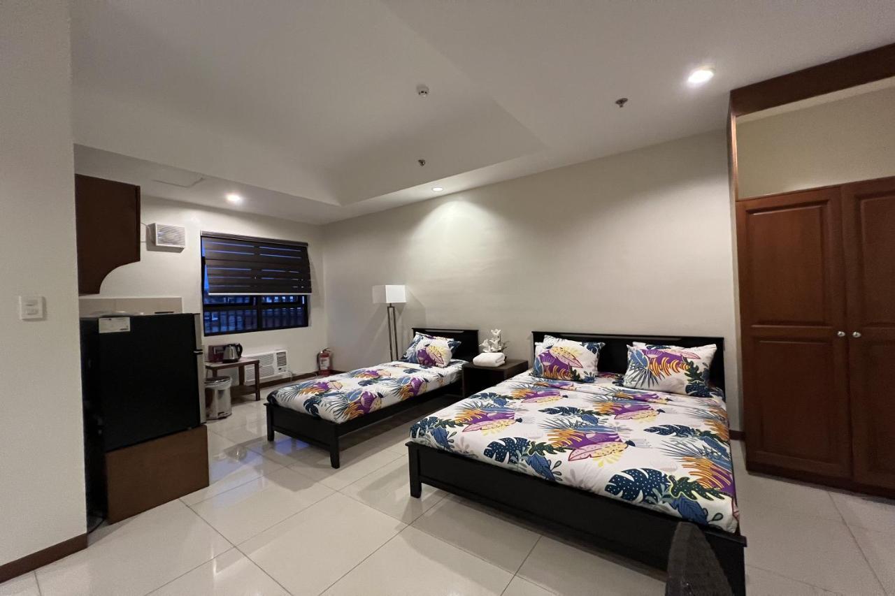 Verjandel Residences Apartment Manila