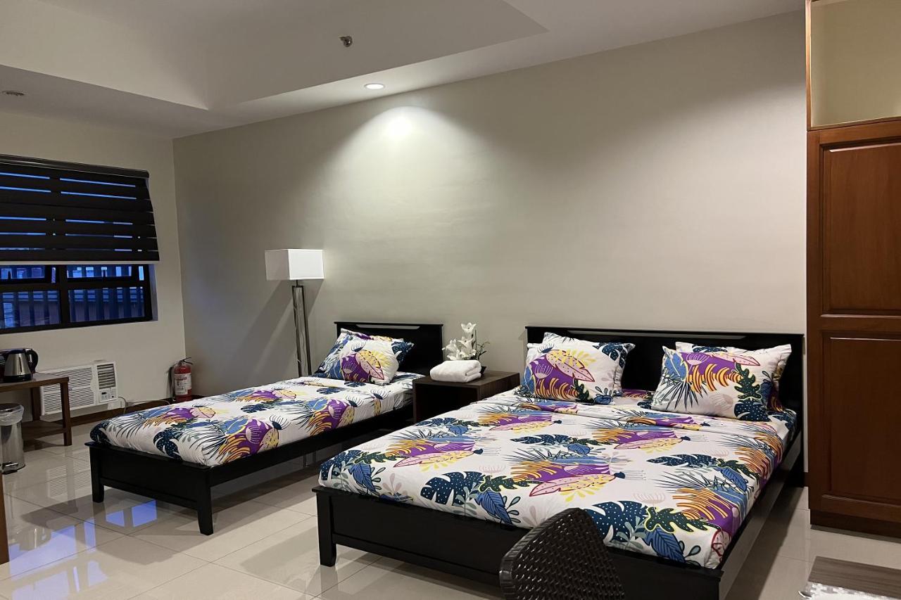 Verjandel Residences Apartment *