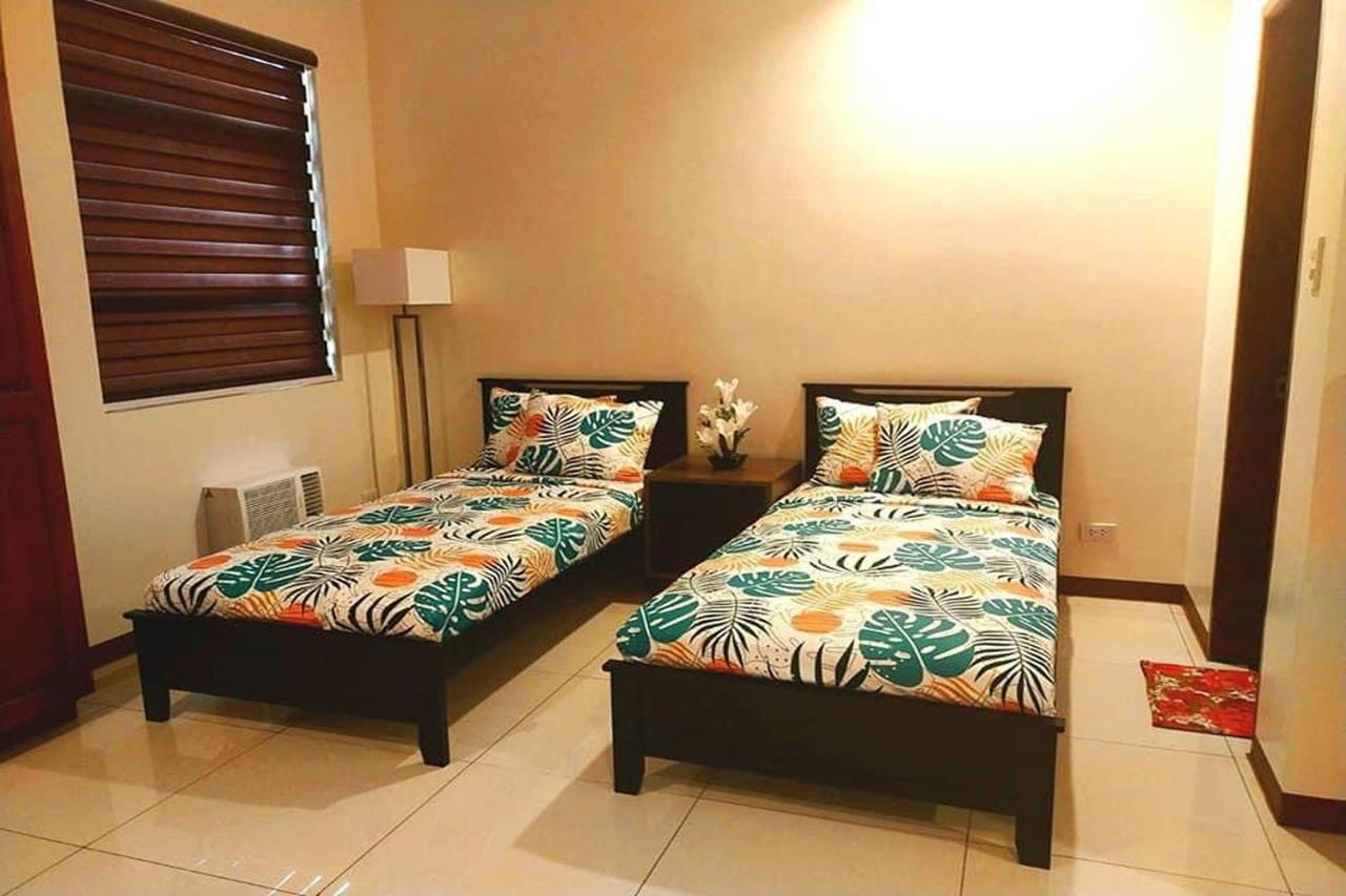 Verjandel Residences Apartment Manila