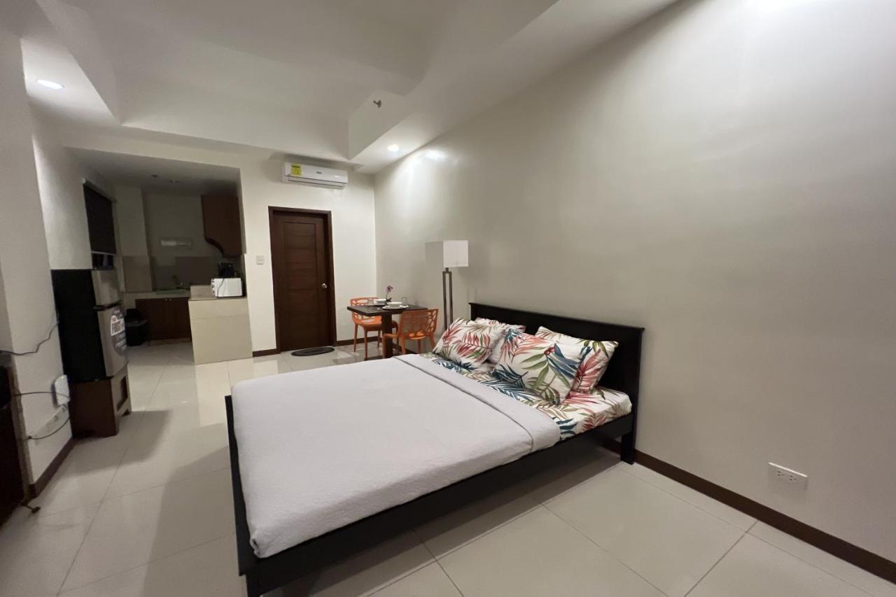 Verjandel Residences Apartment *