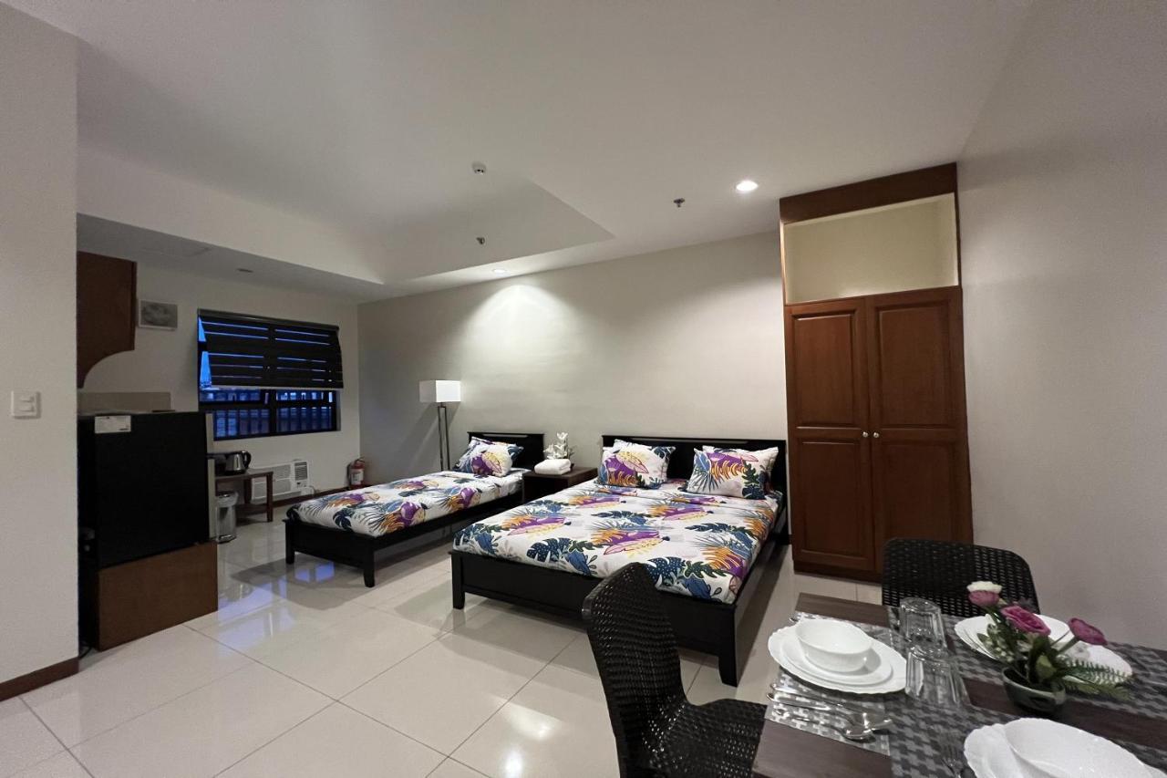 Apartment Verjandel Residences