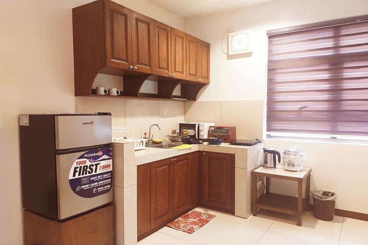 Apartment Verjandel Residences *
