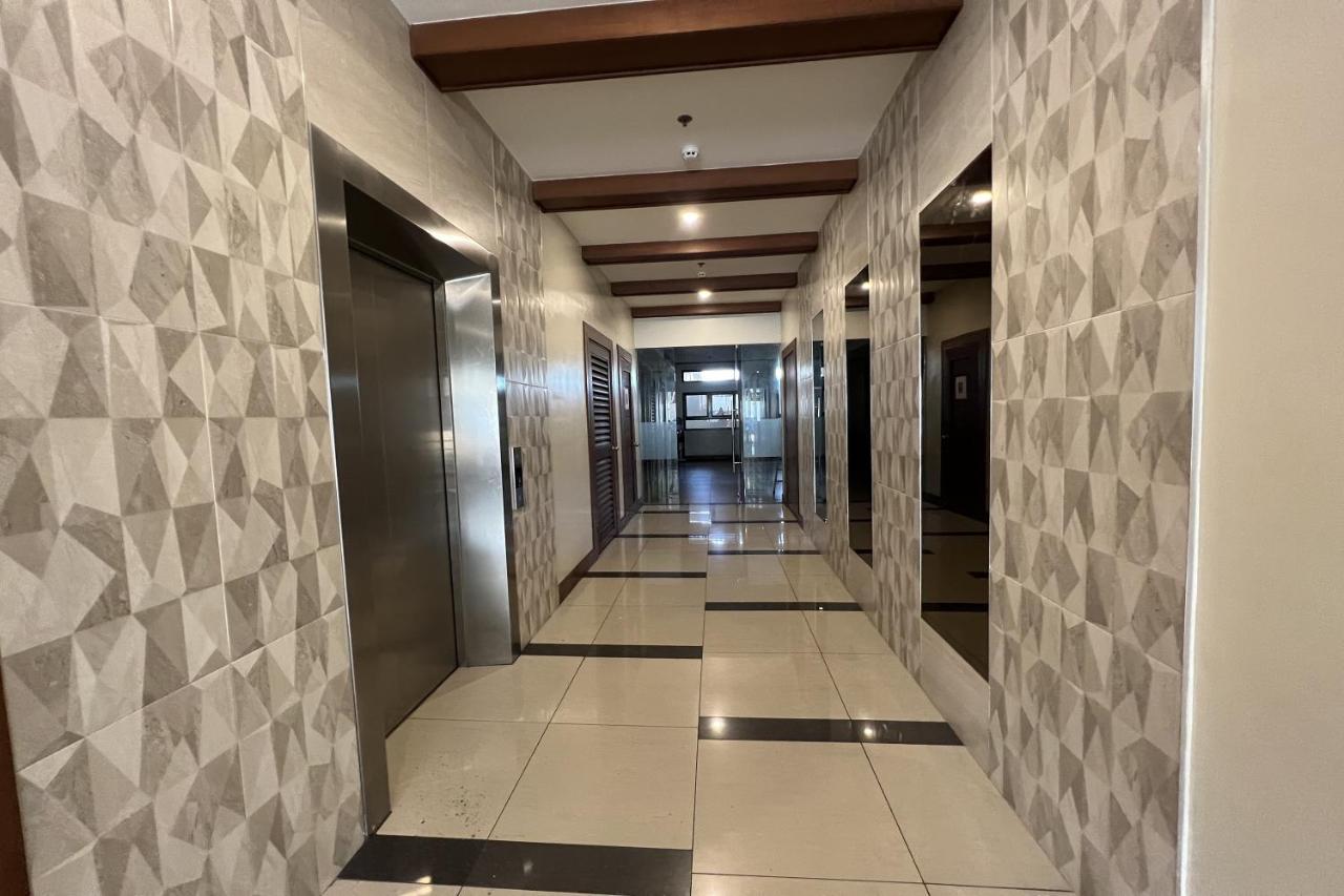Verjandel Residences *
