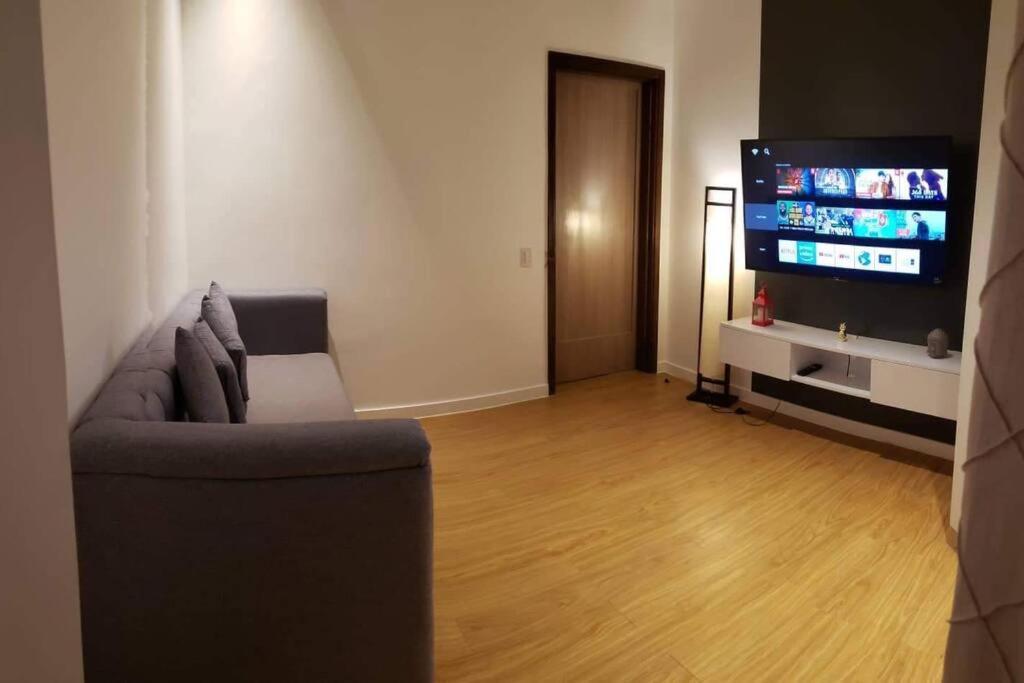 2 Bedroom Executive Under New Management Apartment Manila