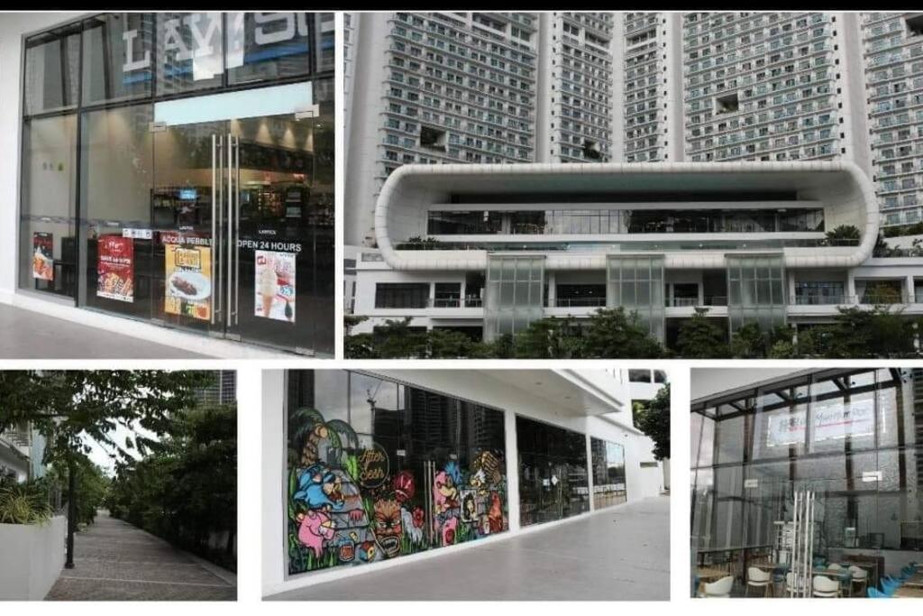 2 Bedroom Executive Under New Management Apartment
