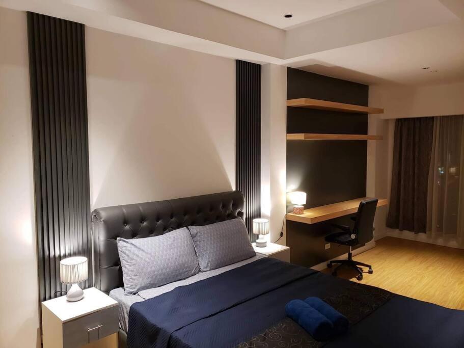 2 Bedroom Executive Under New Management Apartment *