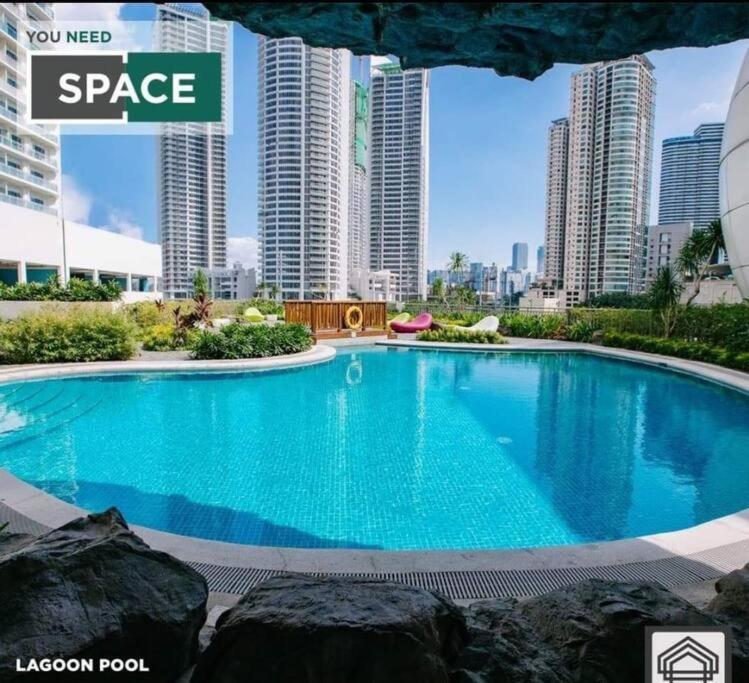 2 Bedroom Executive Under New Management