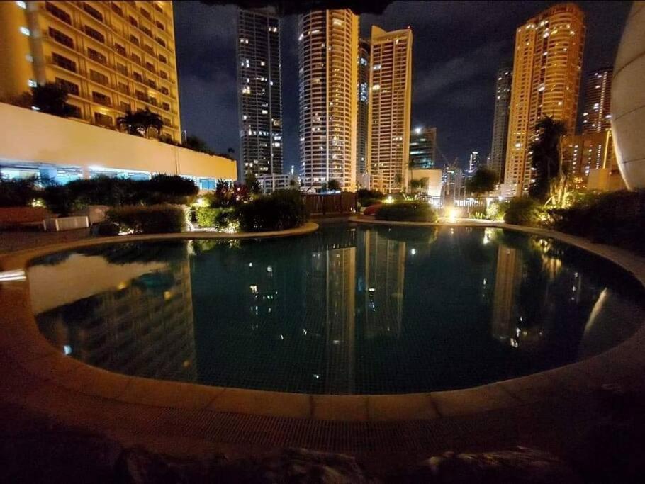 2 Bedroom Executive Under New Management Apartment