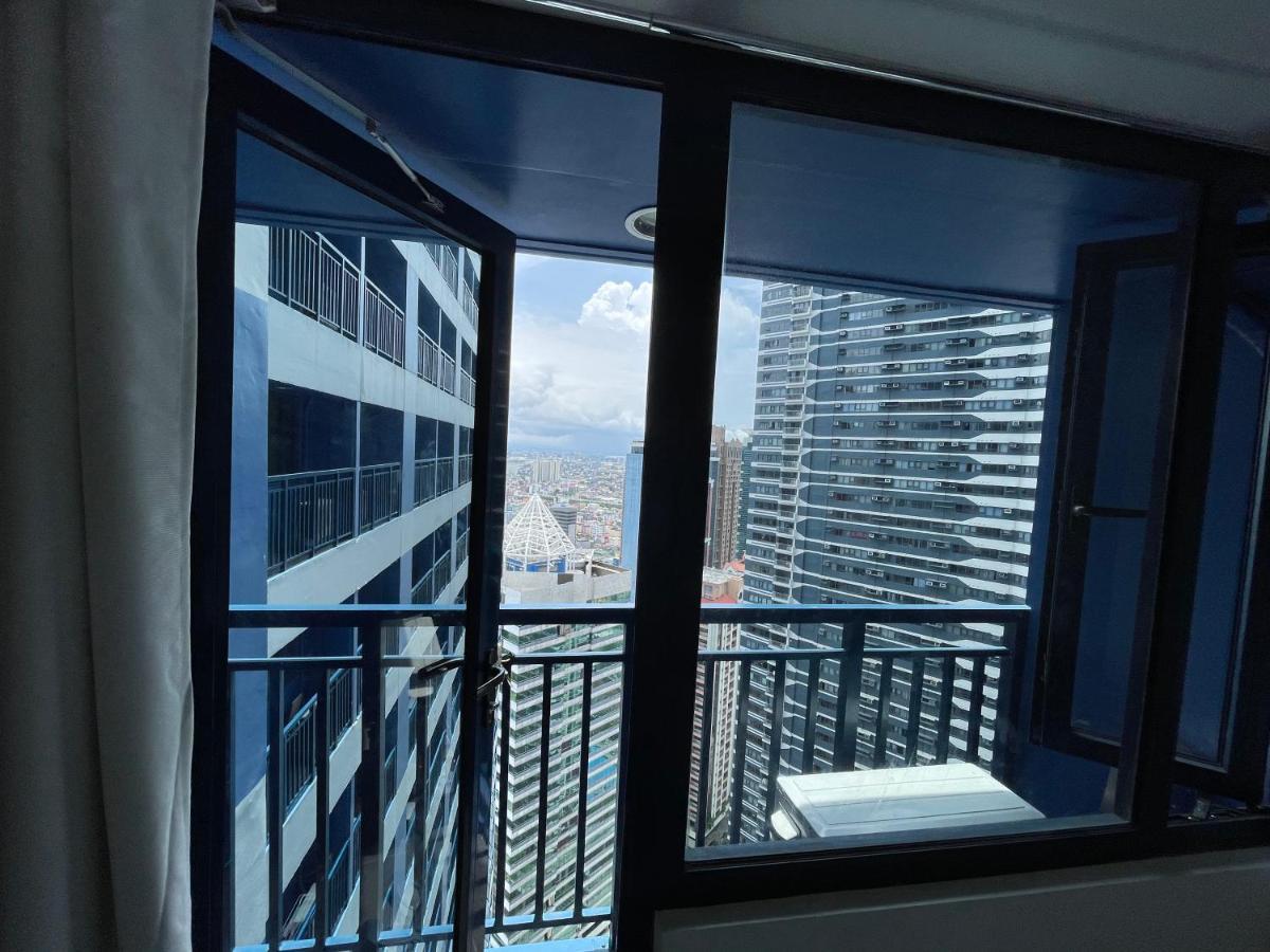 Air Residences Apartment Manila