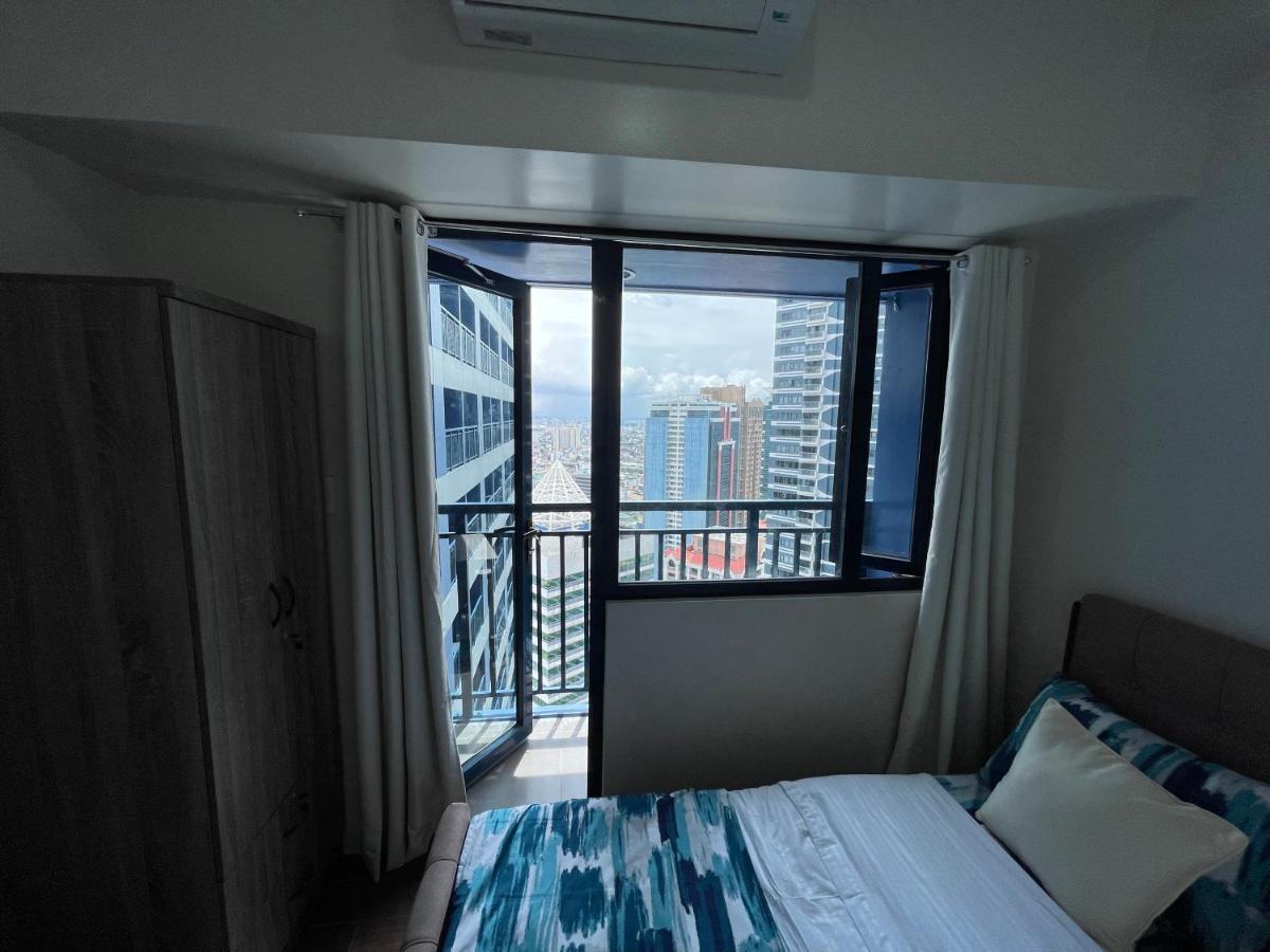 Air Residences * Manila