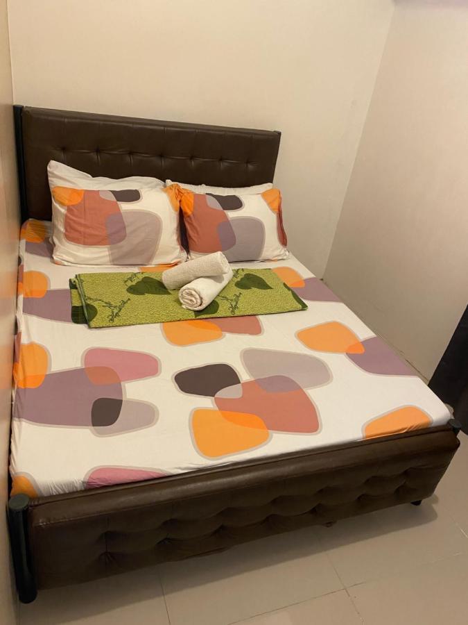 Sea Residences Joseph's Place Apartamento Manila
