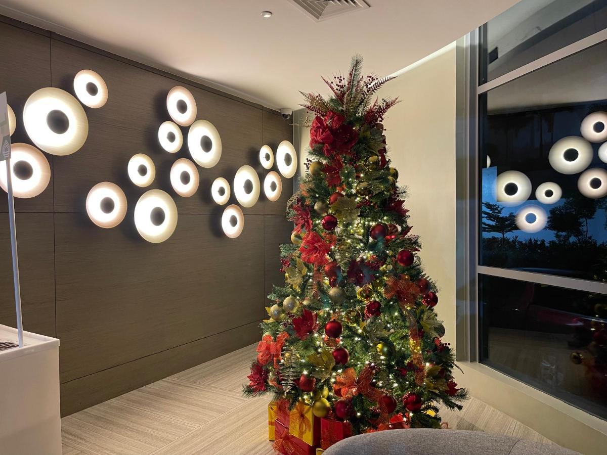 2 Bedroom Executive Under New Management *
