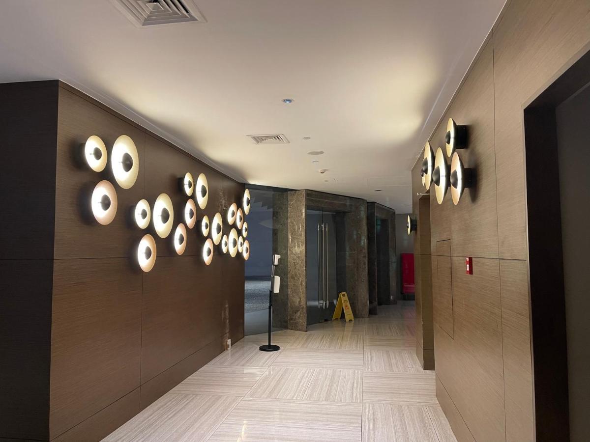 2 Bedroom Executive Under New Management *