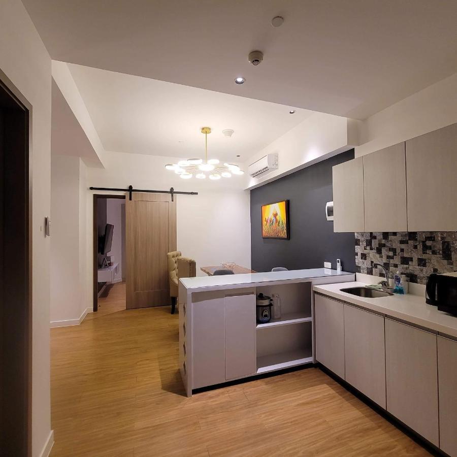 2 Bedroom Executive Under New Management