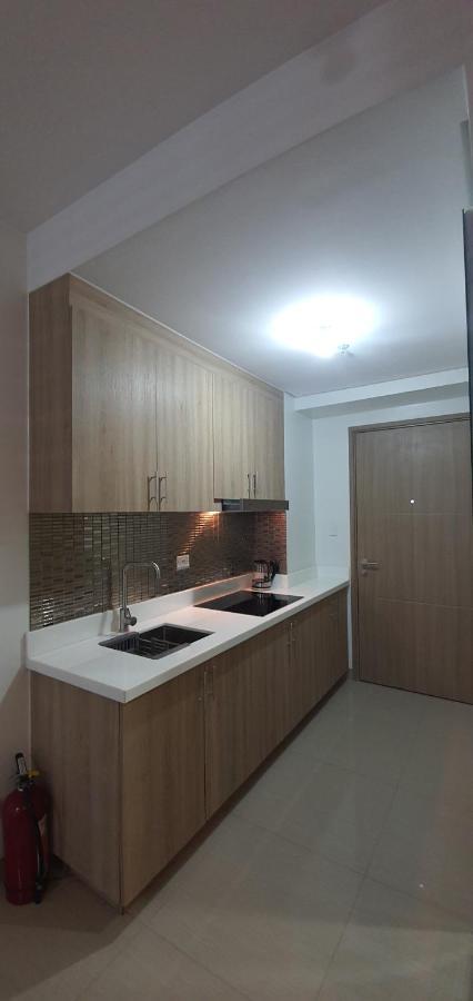 Shore 2 Residences Apartment Manila