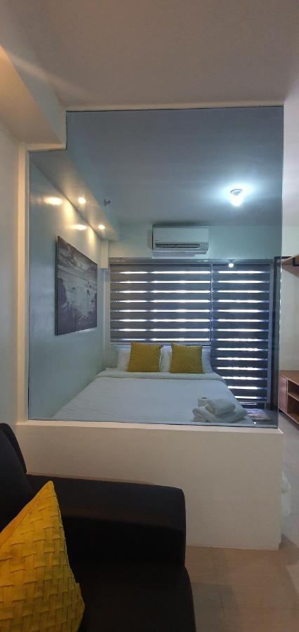 Apartment Shore 2 Residences Manila