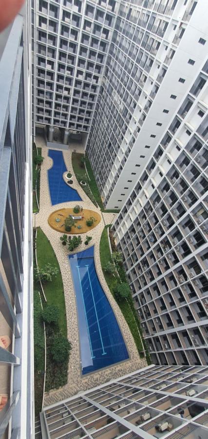 Shore 2 Residences * Manila
