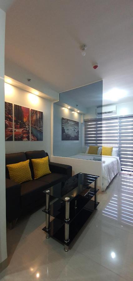 Apartment Shore 2 Residences *