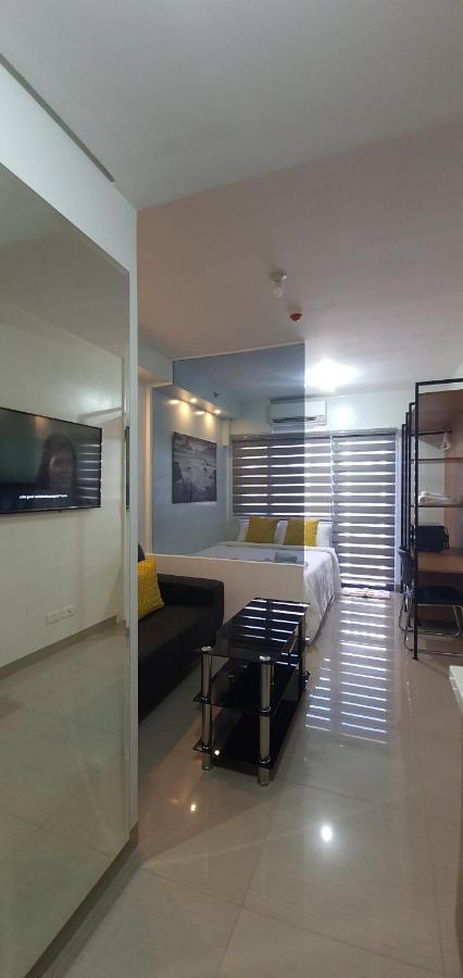 Shore 2 Residences Apartment Manila