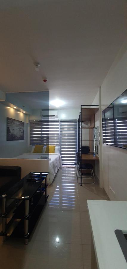 Shore 2 Residences Apartment Manila