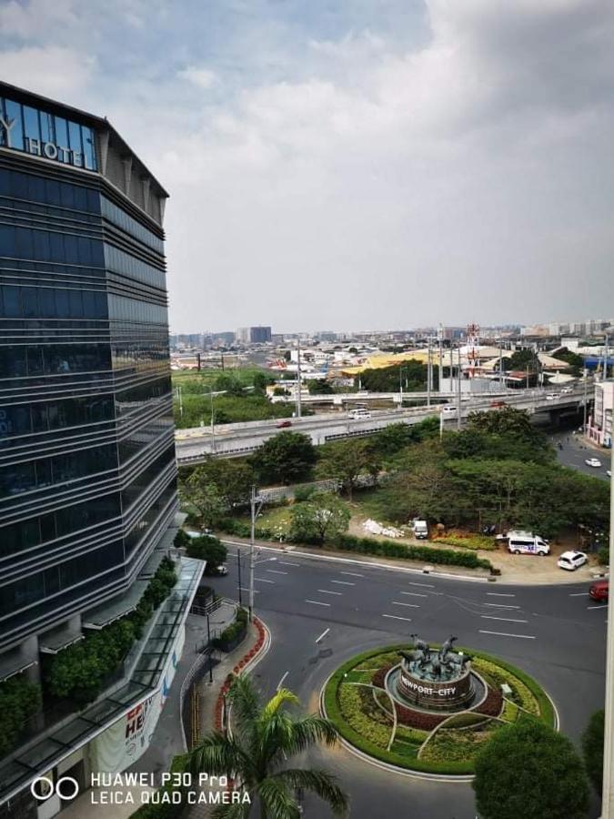 Cecillianplace150newport@pasay