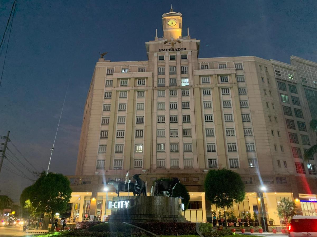 Apartment Cecillianplace150newport@pasay Manila