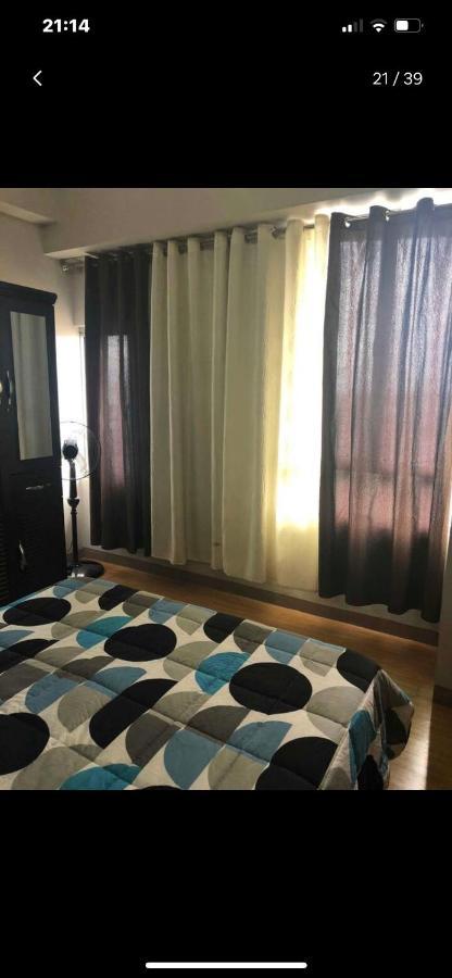 Apartment Cordova Place With City View