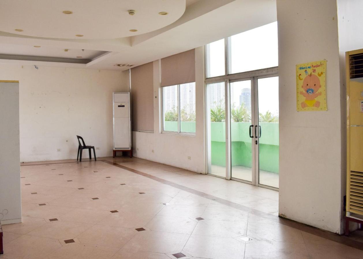 The Boni Tower By Rspl Center Apartment