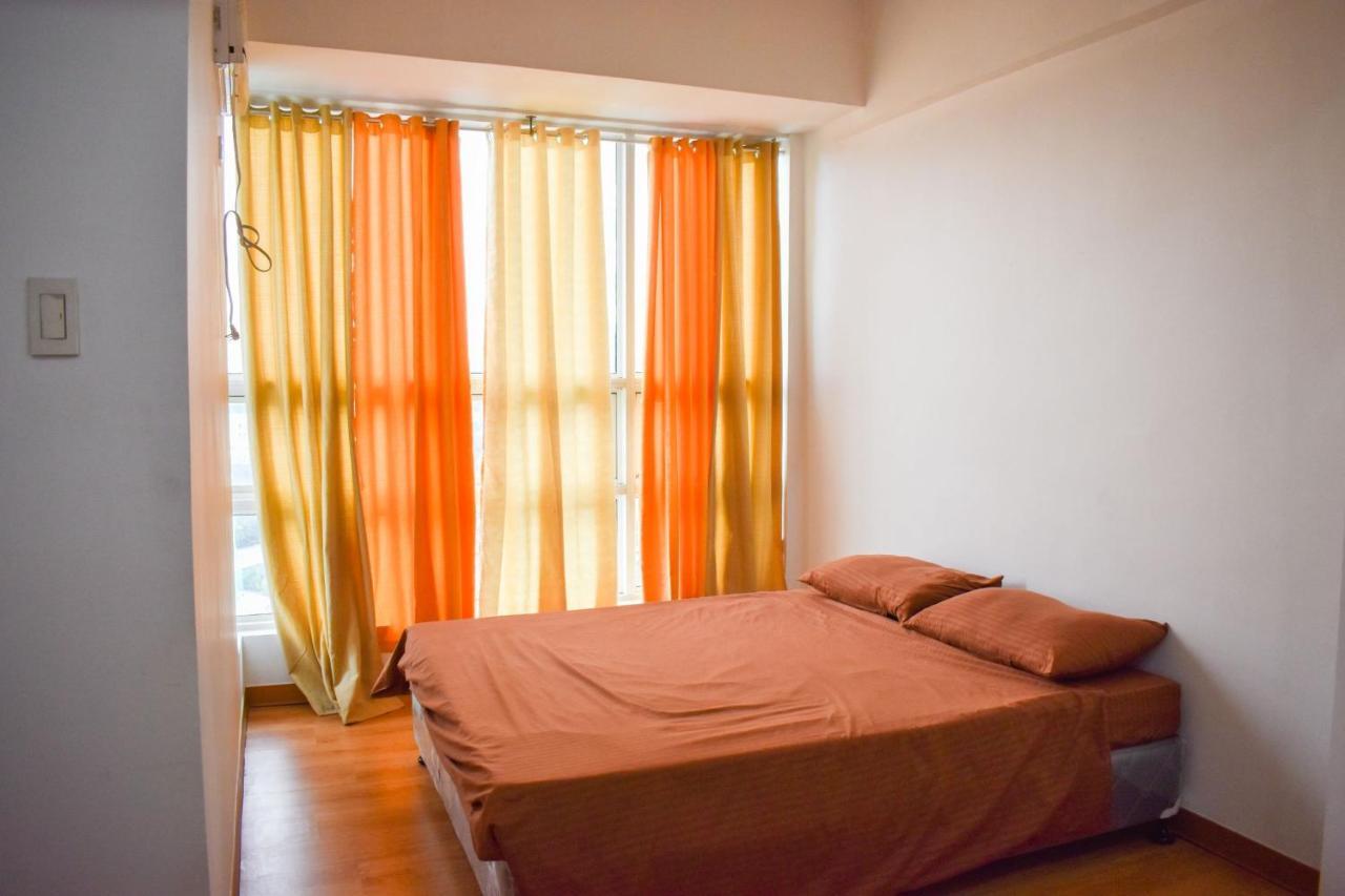 The Boni Tower By Rspl Center Apartment