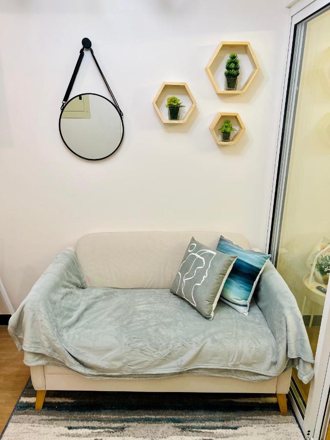 Affordable Staycation In Quezon Casa de hóspedes *