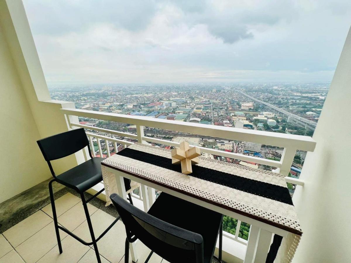 Affordable Staycation In Quezon Casa de hóspedes