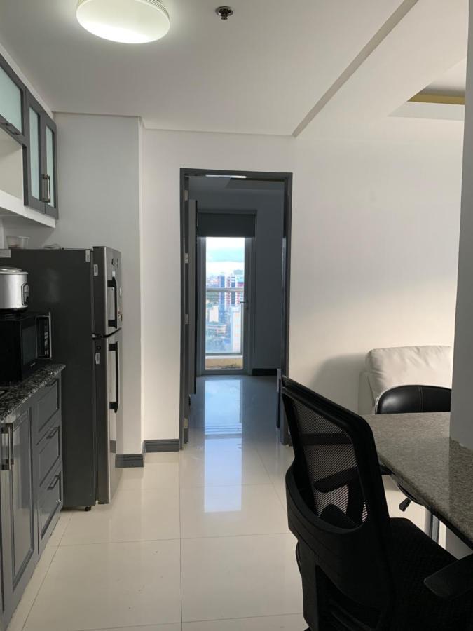 1 Bedroom With Balcony, Fully Furnished Overlooking Bay At Birch Tower, Malate,