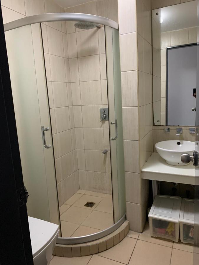 Apartment 1 Bedroom With Balcony, Fully Furnished Overlooking Bay At Birch Tower, Malate, Manila