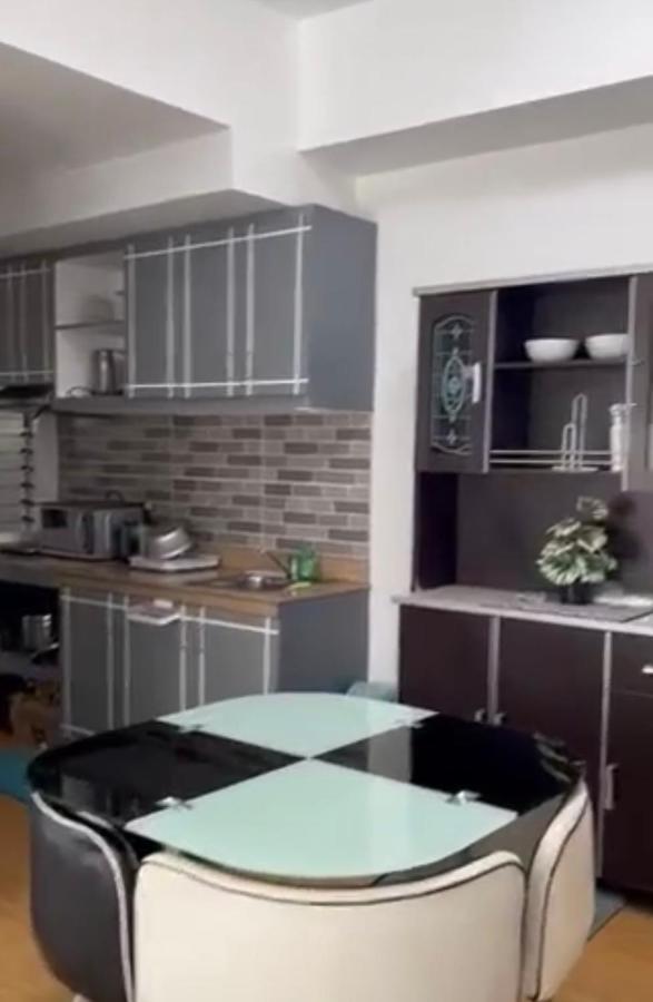 Apartment Cordova Place With City View