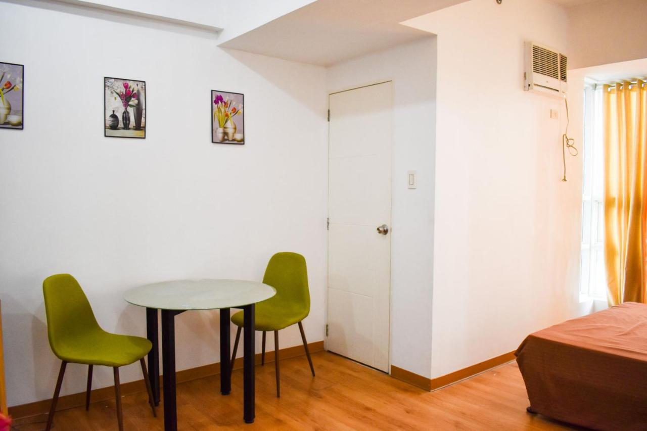 Apartment The Boni Tower By Rspl Center *