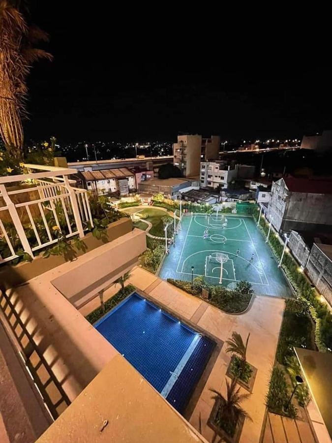 Casa de hóspedes Affordable Staycation In Quezon