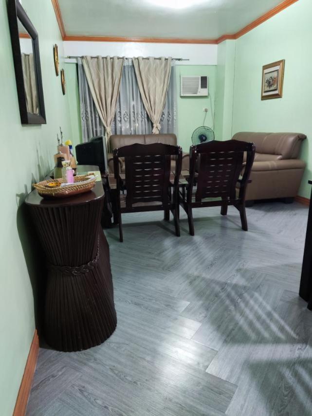 Aparthotel Amvel Mansions 1 Manila