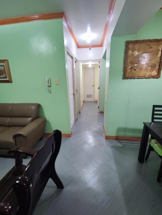 Amvel Mansions 1 *