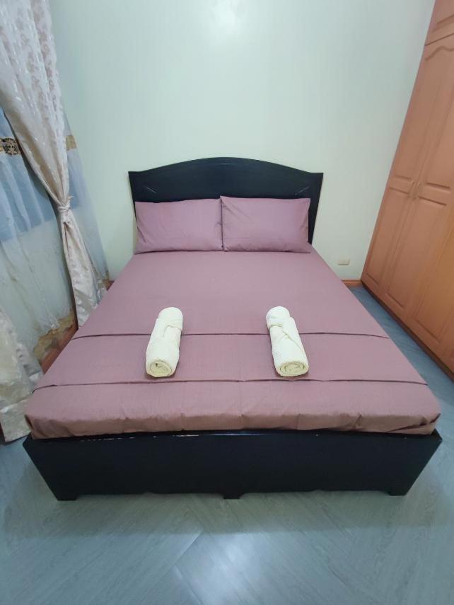 Aparthotel Amvel Mansions 1 *