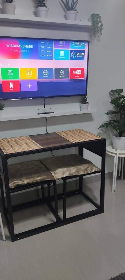 Apartment Your In The *