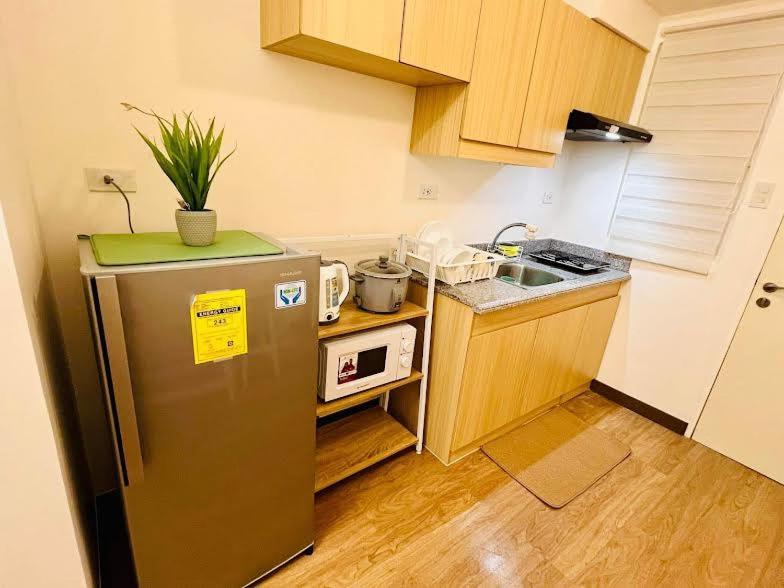 Guest house Infina Towers Affordable Staycation *