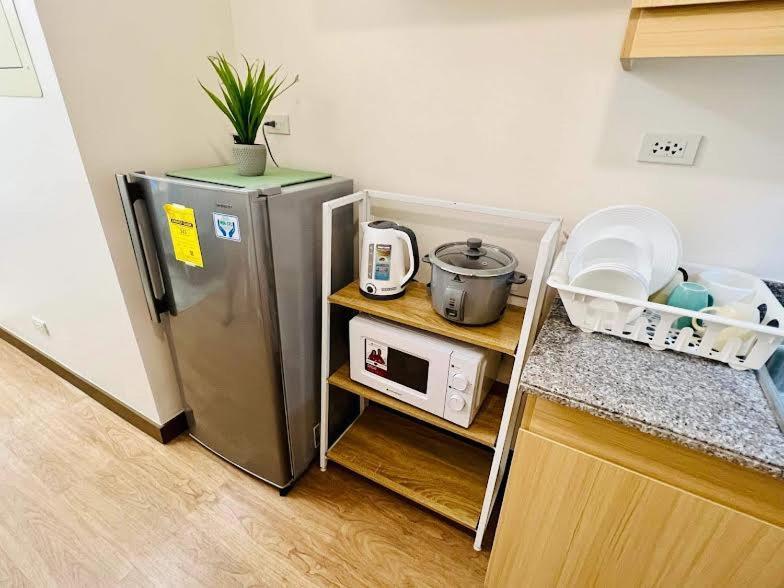 Infina Towers Affordable Staycation Guest house Manila
