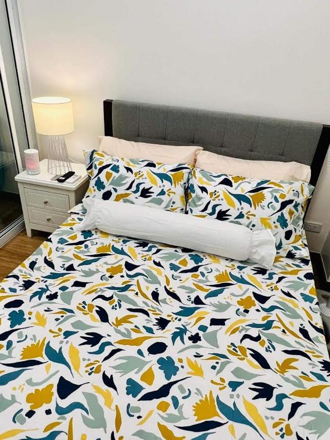 Guest house Infina Towers Affordable Staycation Manila
