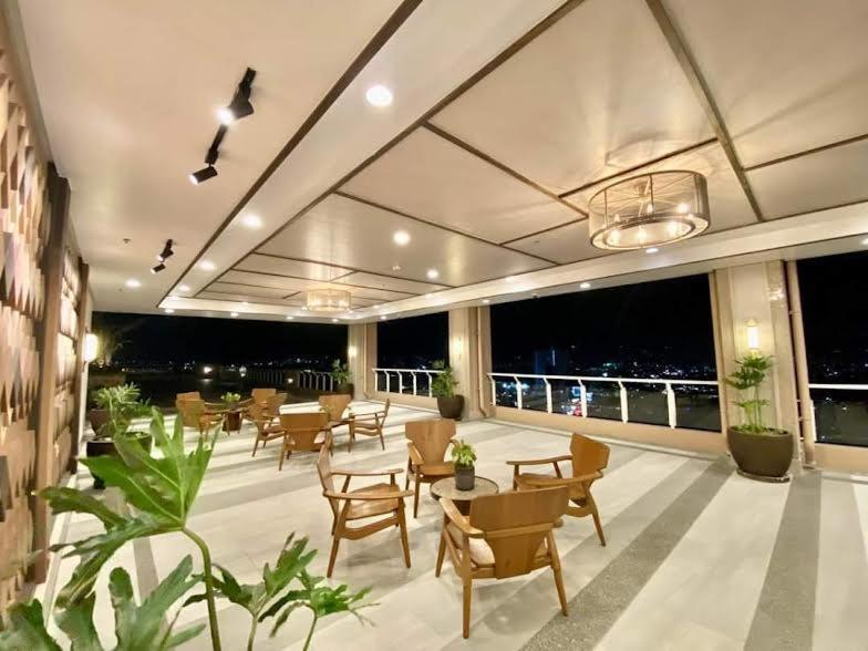 Guest house Infina Towers Affordable Staycation *