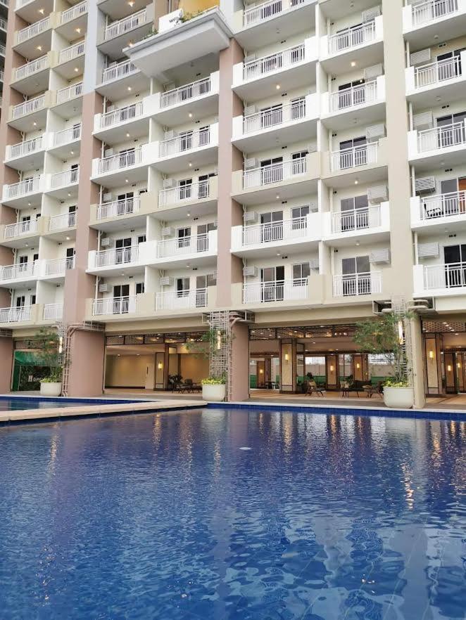 Infina Towers Affordable Staycation *