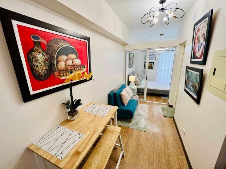 Infina Towers Affordable Staycation Guest house