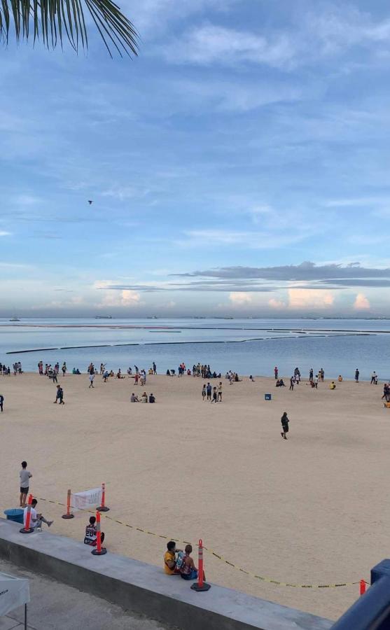 Grand Riviera Suites, Us Embassy Comfy, Affordable In Roxas Blvd, Ermita *
