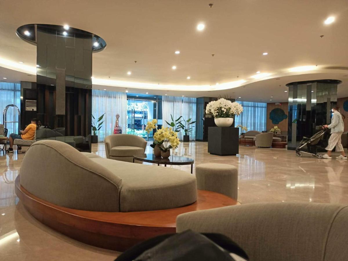 Apartment Your In The Manila