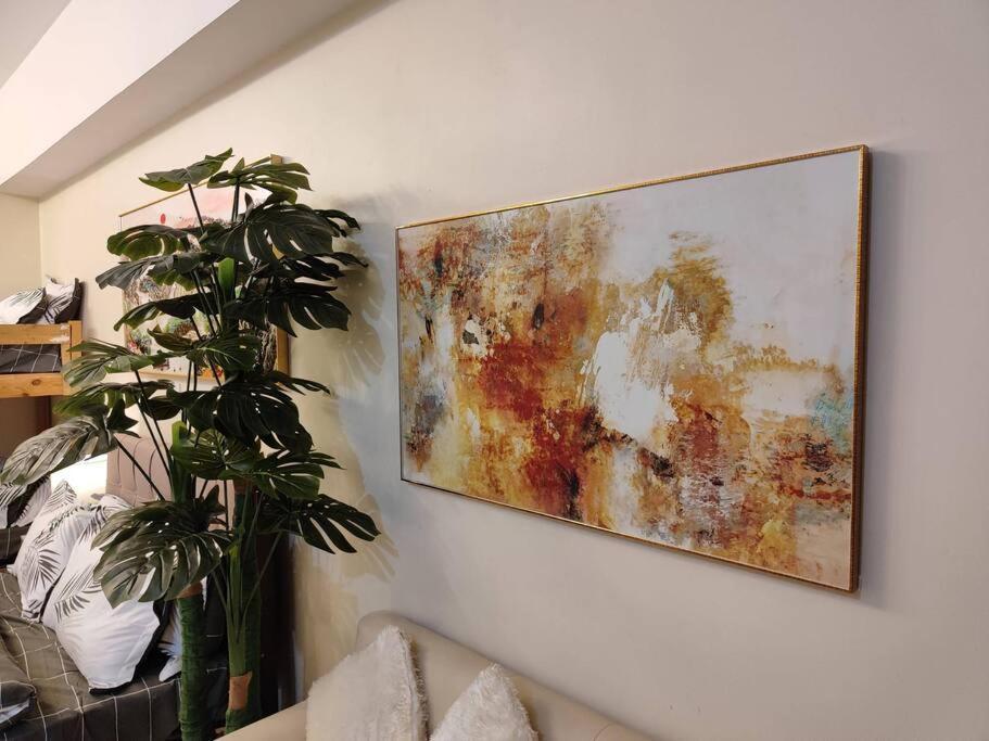 A2j Luxury Near Venice Mall Bgc Taguig * Manila